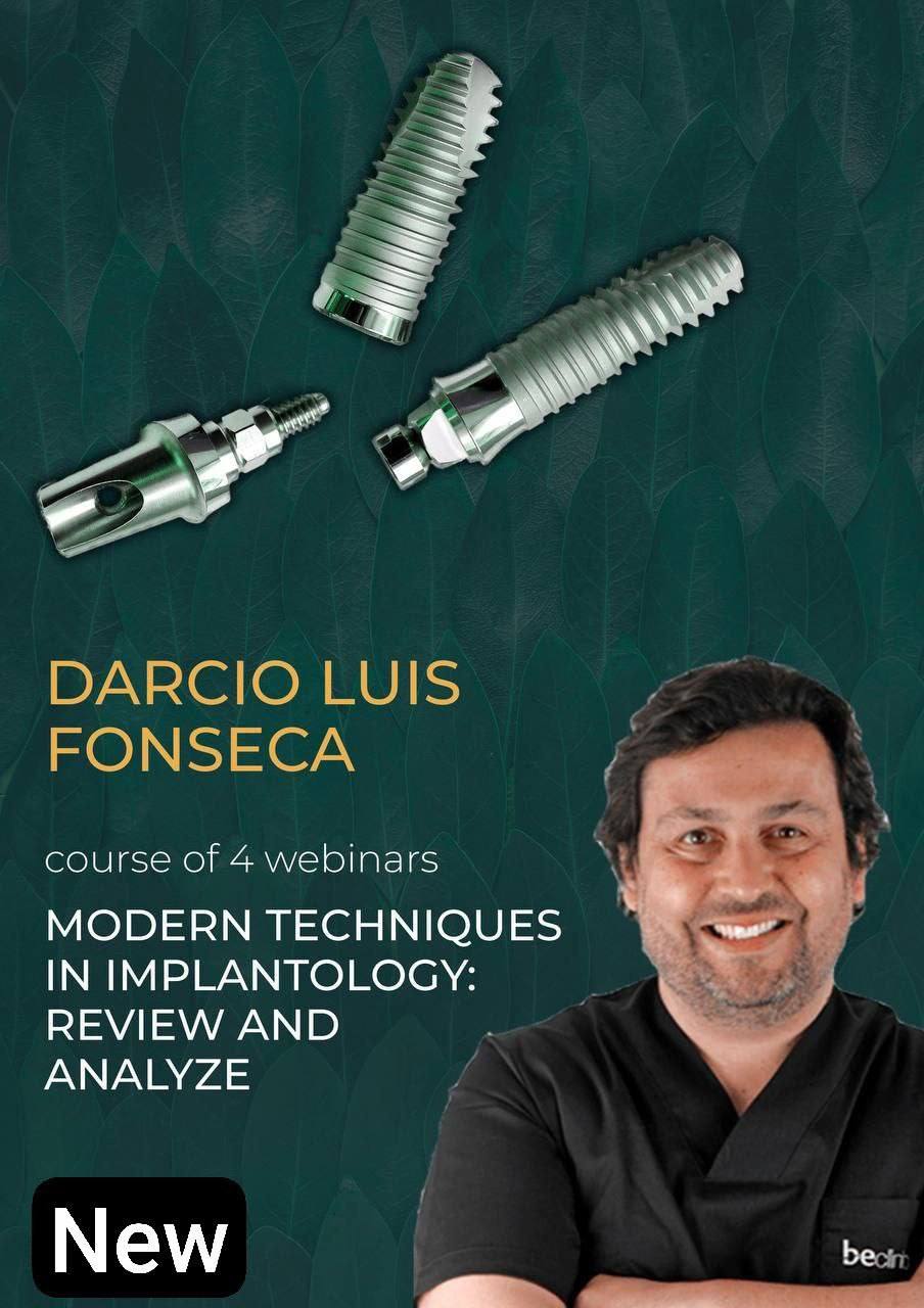 Modern Techniques in Implantology Review and Analyze