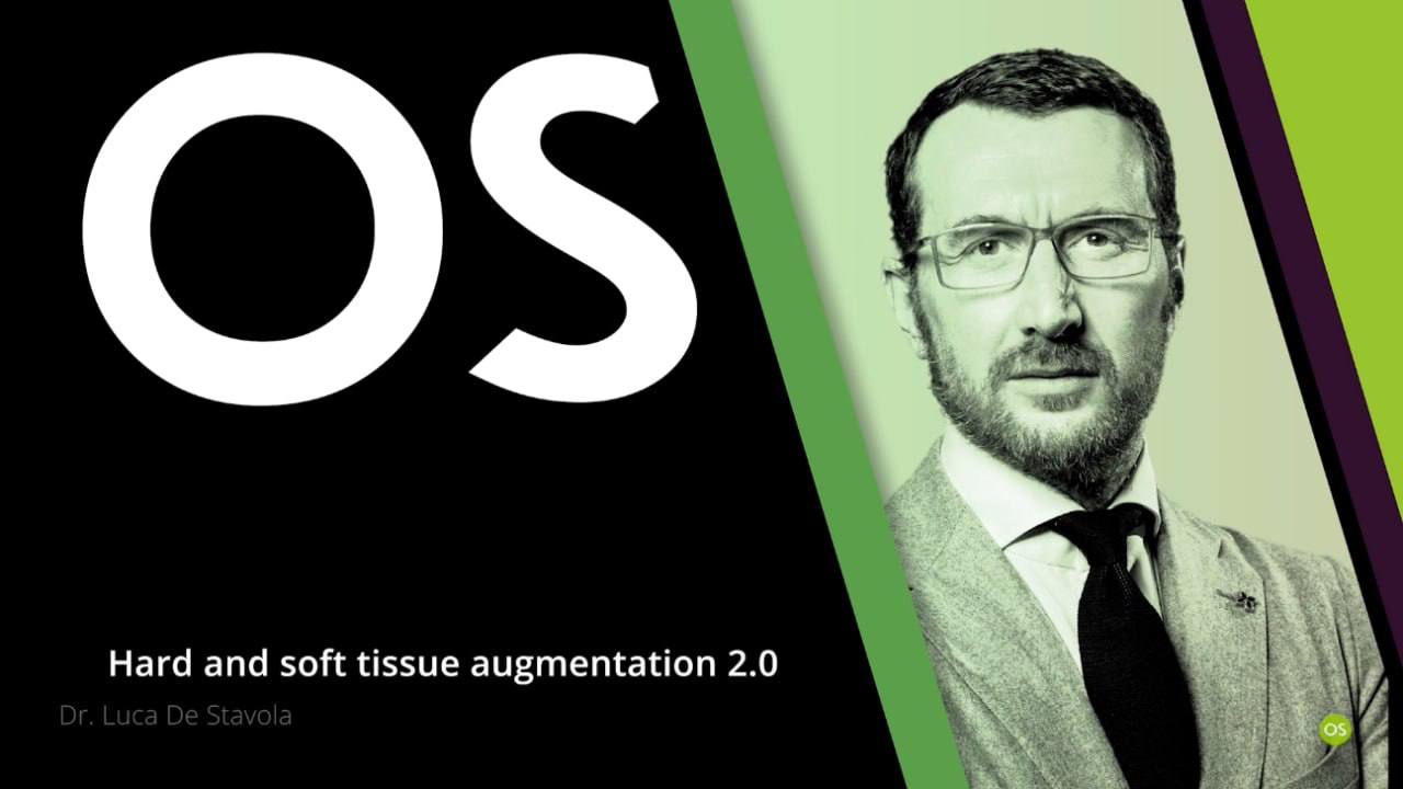 HARD AND SOFT TISSUE AUGMENTATION 2.0