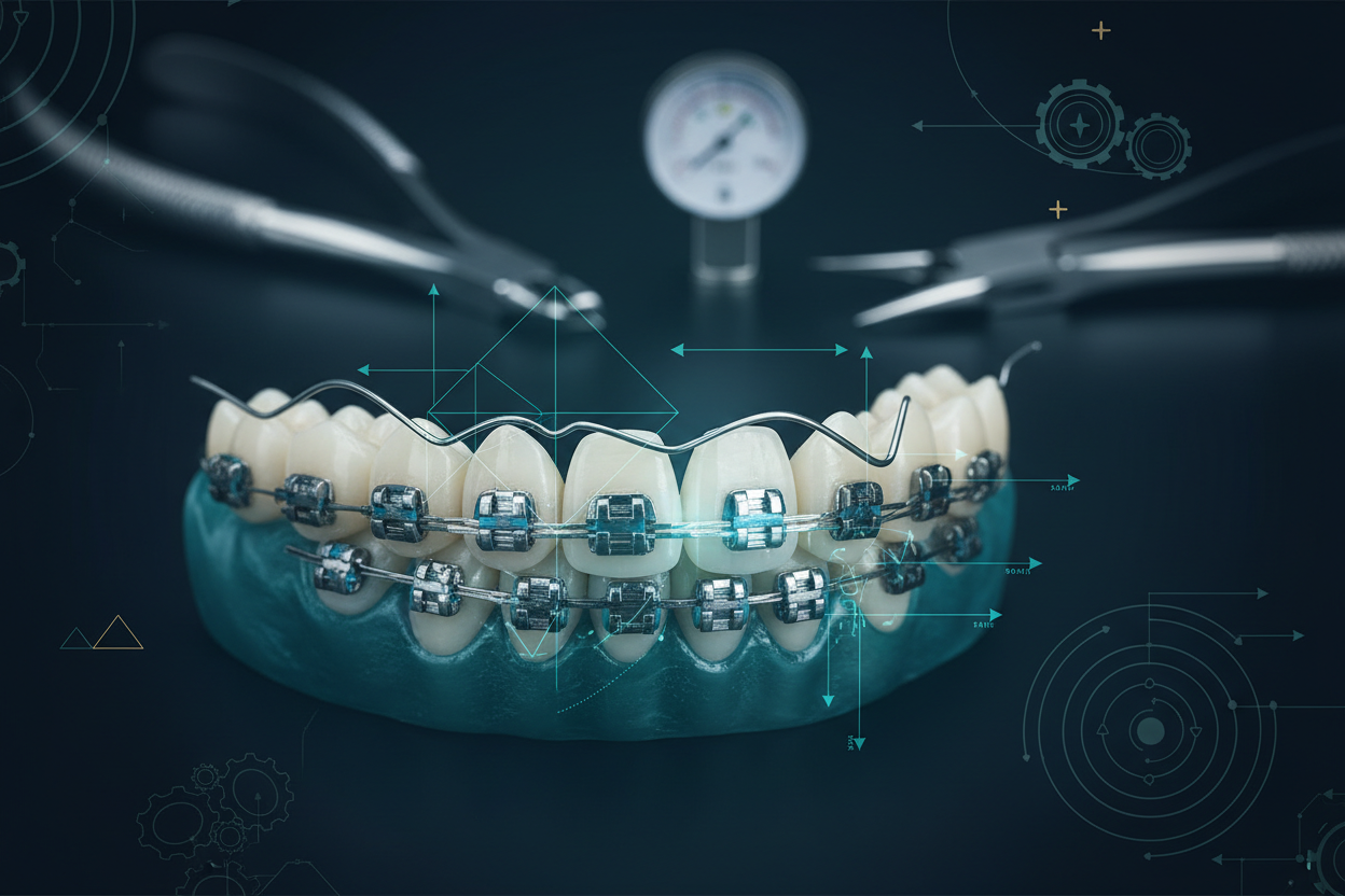 High-Level Orthodontist Training Course