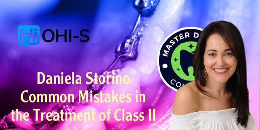 Common Mistakes in the Treatment of Class II