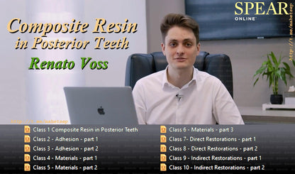Composite Resin in Posterior Teeth