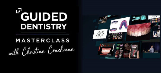 DSD Guided Dentistry MasterClass