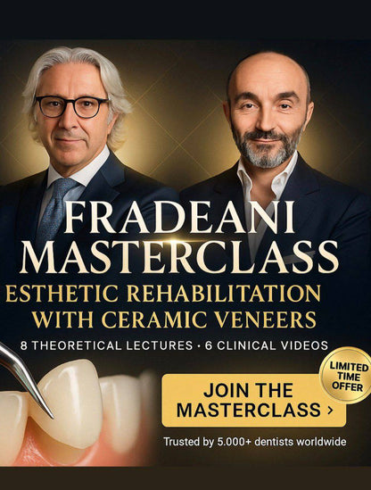 Esthetic rehabilitation with ceramic veneers by Leonardo Bacherini, Mauro Fradeani