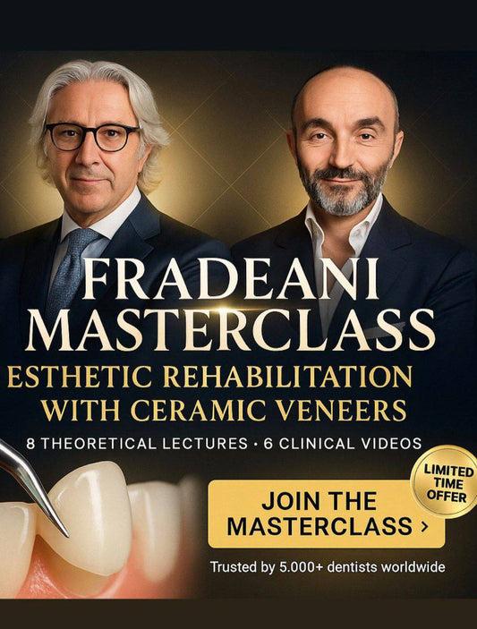 Esthetic rehabilitation with ceramic veneers by Leonardo Bacherini, Mauro Fradeani