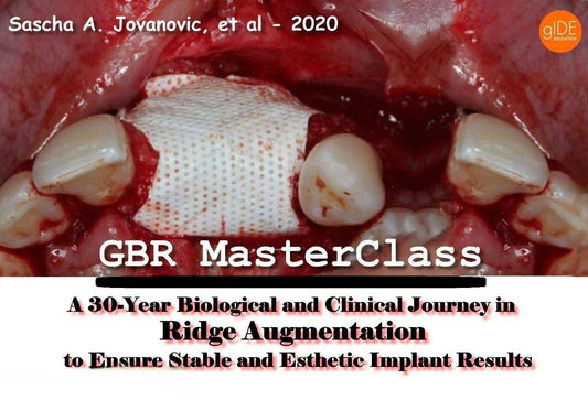 GBR MasterClass
