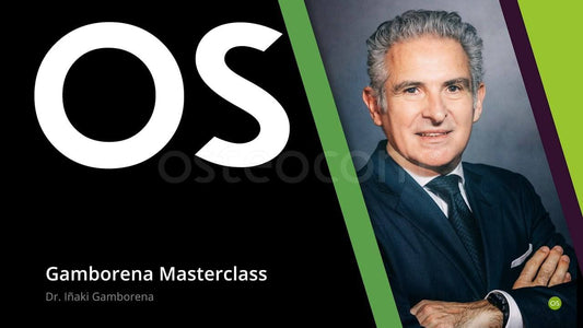 Gamborena MasterClass
