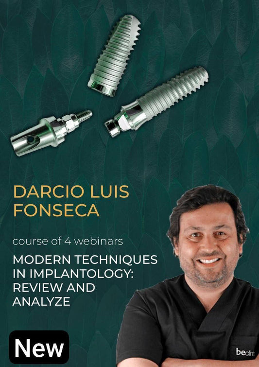 Modern Techniques in Implantology Review and Analyze