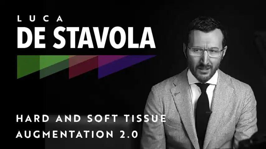 HARD AND SOFT TISSUE AUGMENTATION 2.0