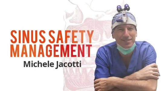 Sinus Safety Management By Michele Jacotti