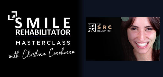 Smile Rehabilitator Masterclass by Christian Coachman