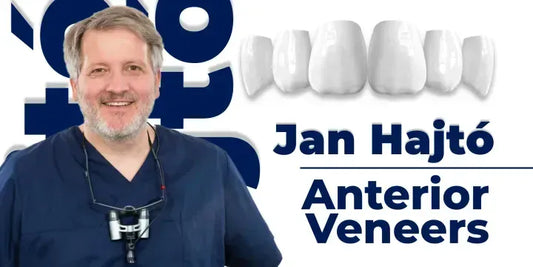 Anterior veneers: digital manufacturing protocols for functional and aesthetic restorations