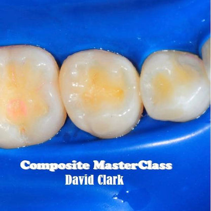 Composite Masterclass – David Clark