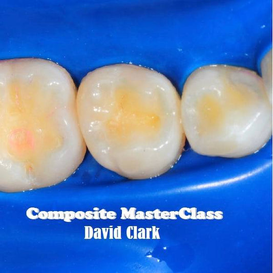 Composite Masterclass – David Clark