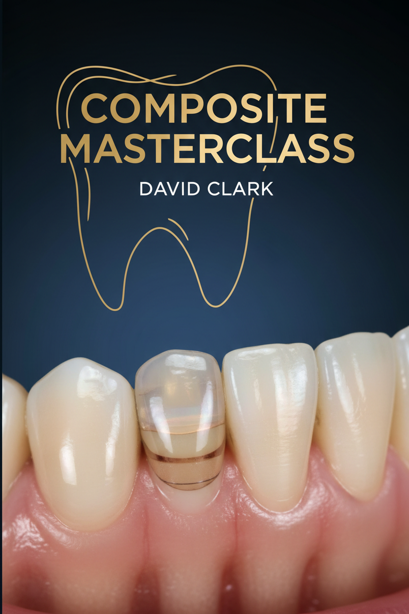 Composite Masterclass – David Clark