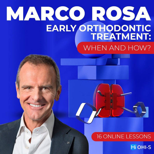 Early Orthodontic Treatment: When and How