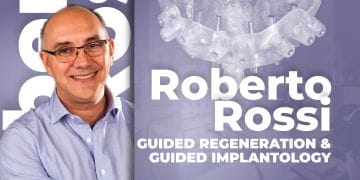 Guided regeneration & Guided Implantology