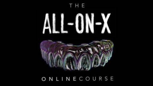 The ALL-ON-X – Implant Ninja