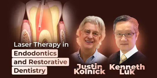 Laser Therapy in Endodontics and Restorative Dentistry