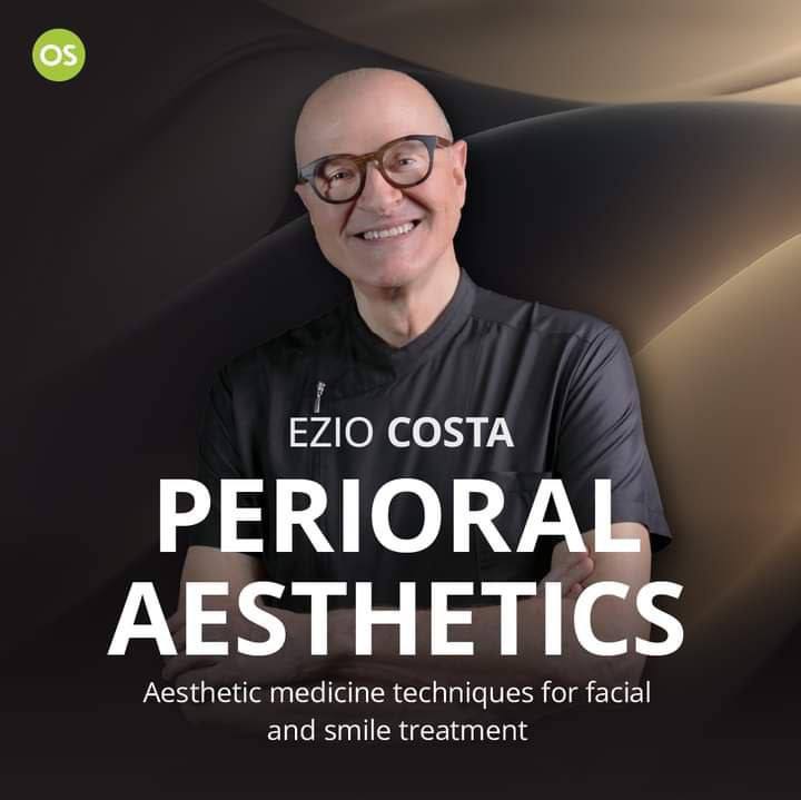 Perioral Aesthetics: Aesthetic Medicine Techniques for Facial and Smile Treatment