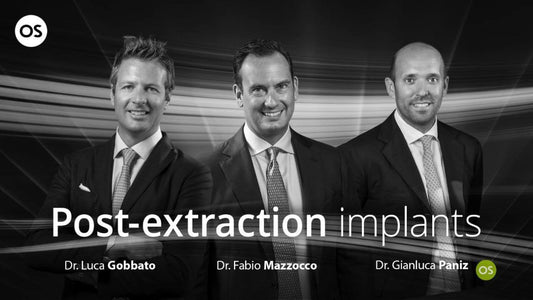 Complete Post-Extraction Implant Workflow