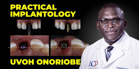 Practical Implantology Treatment Planning, Surgery, and Esthetic Rehabilitation