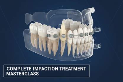 OHI-S Impaction Treatment Author’s Protocols, Mistakes and Solutions