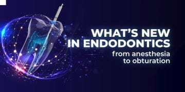 Advanced Endodontics Innovations & New Clinical Protocols | Digital Course